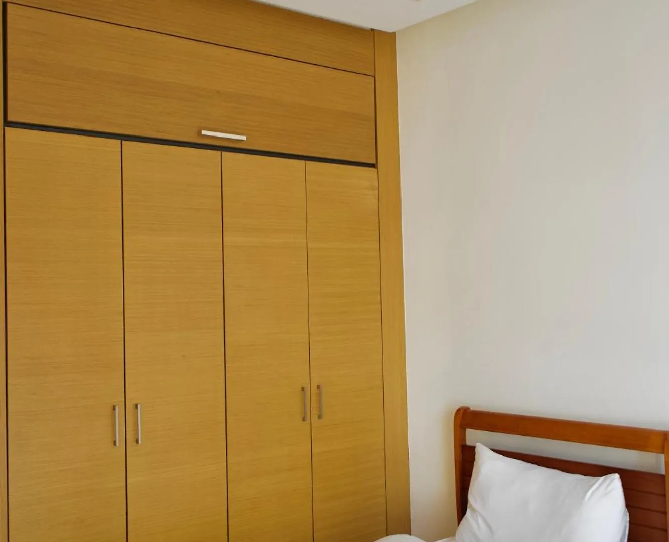 Stylish Luxe Apartment Casablanca Finance City!