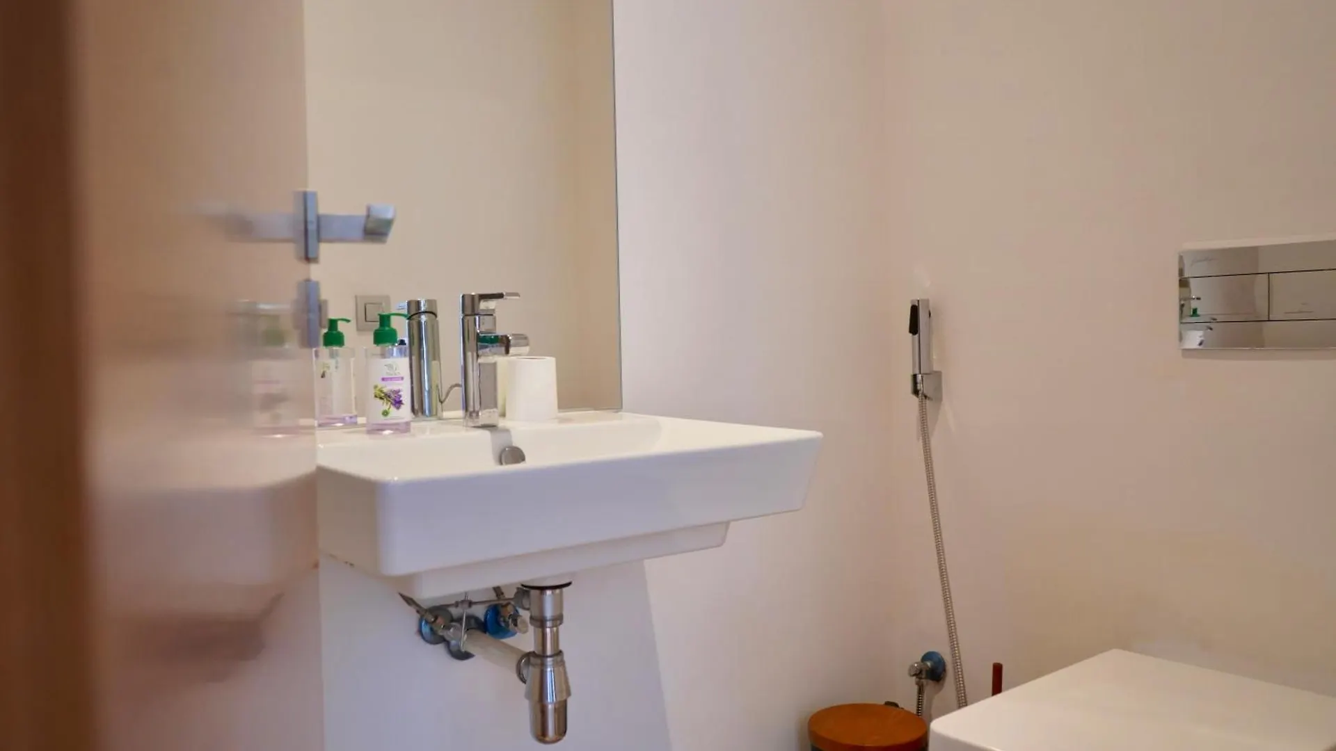 Stylish Luxe Apartment Casablanca Finance City! Morocco