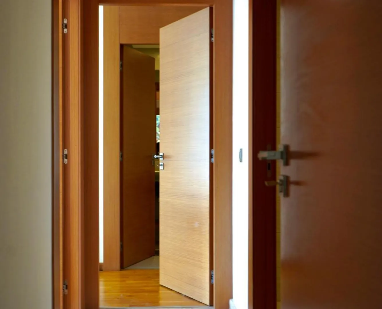 Stylish Luxe Apartment Casablanca Finance City!