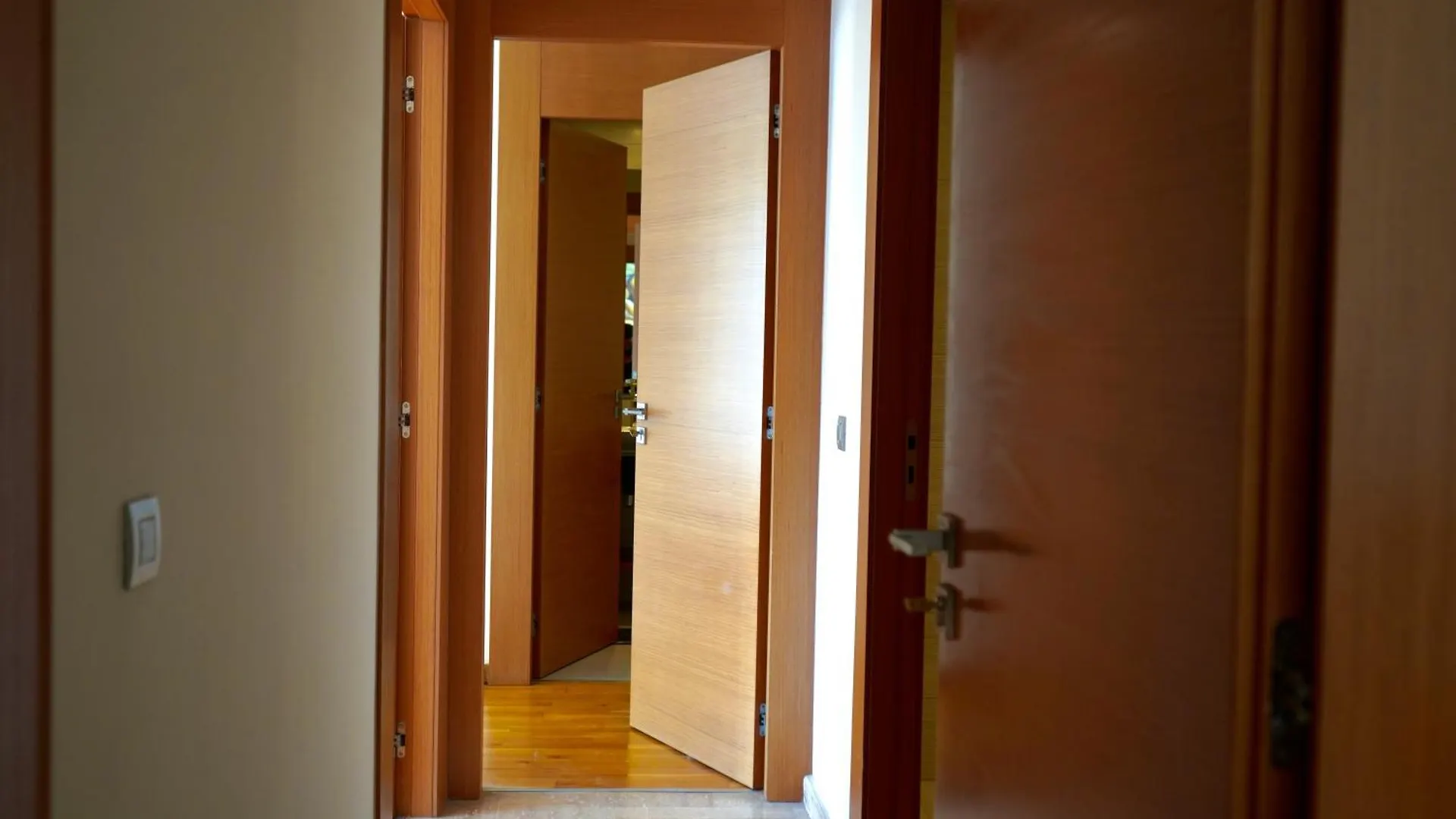 Stylish Luxe Apartment Casablanca Finance City! Марокко