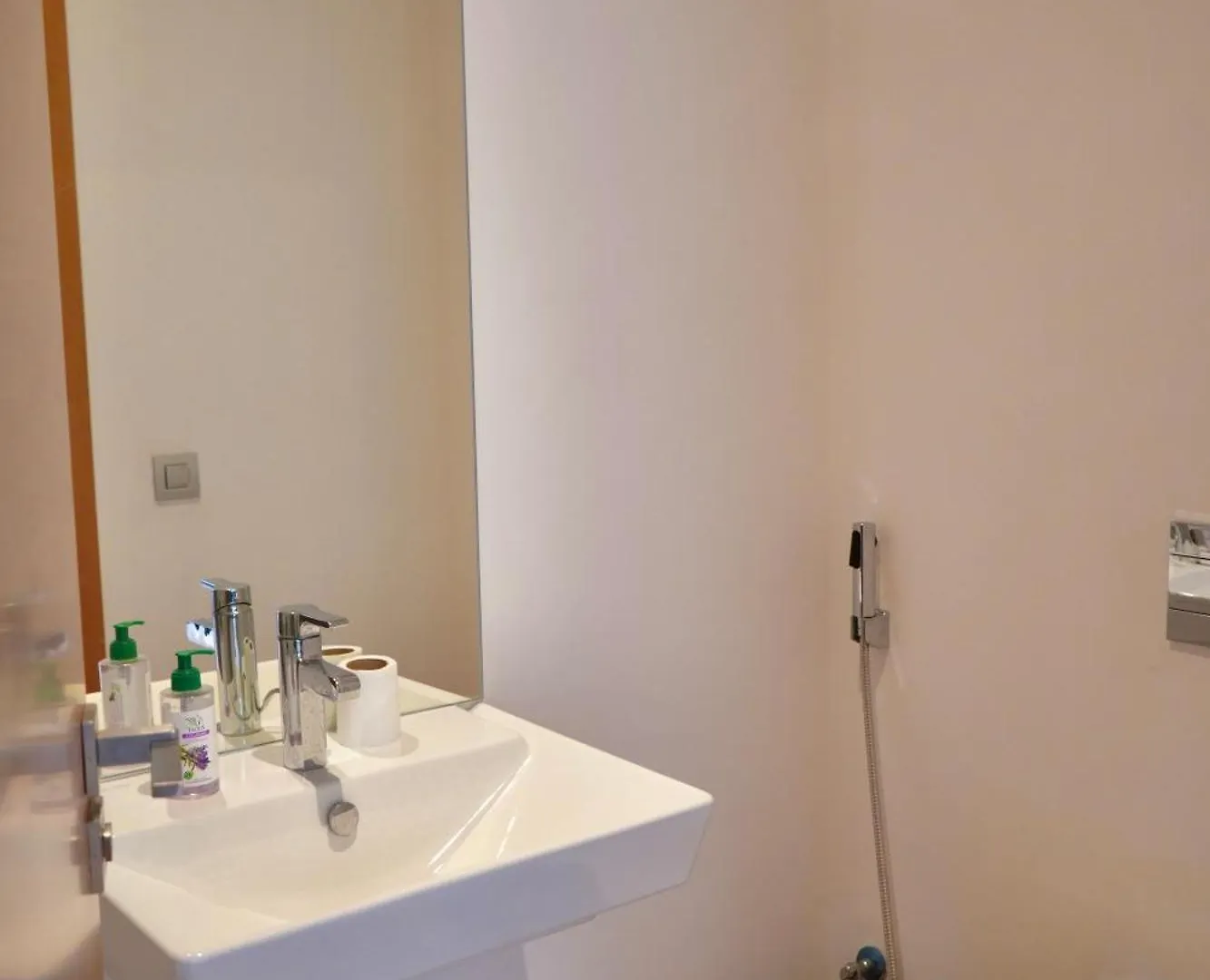 Stylish Luxe Apartment Casablanca Finance City! 0*,  Марокко