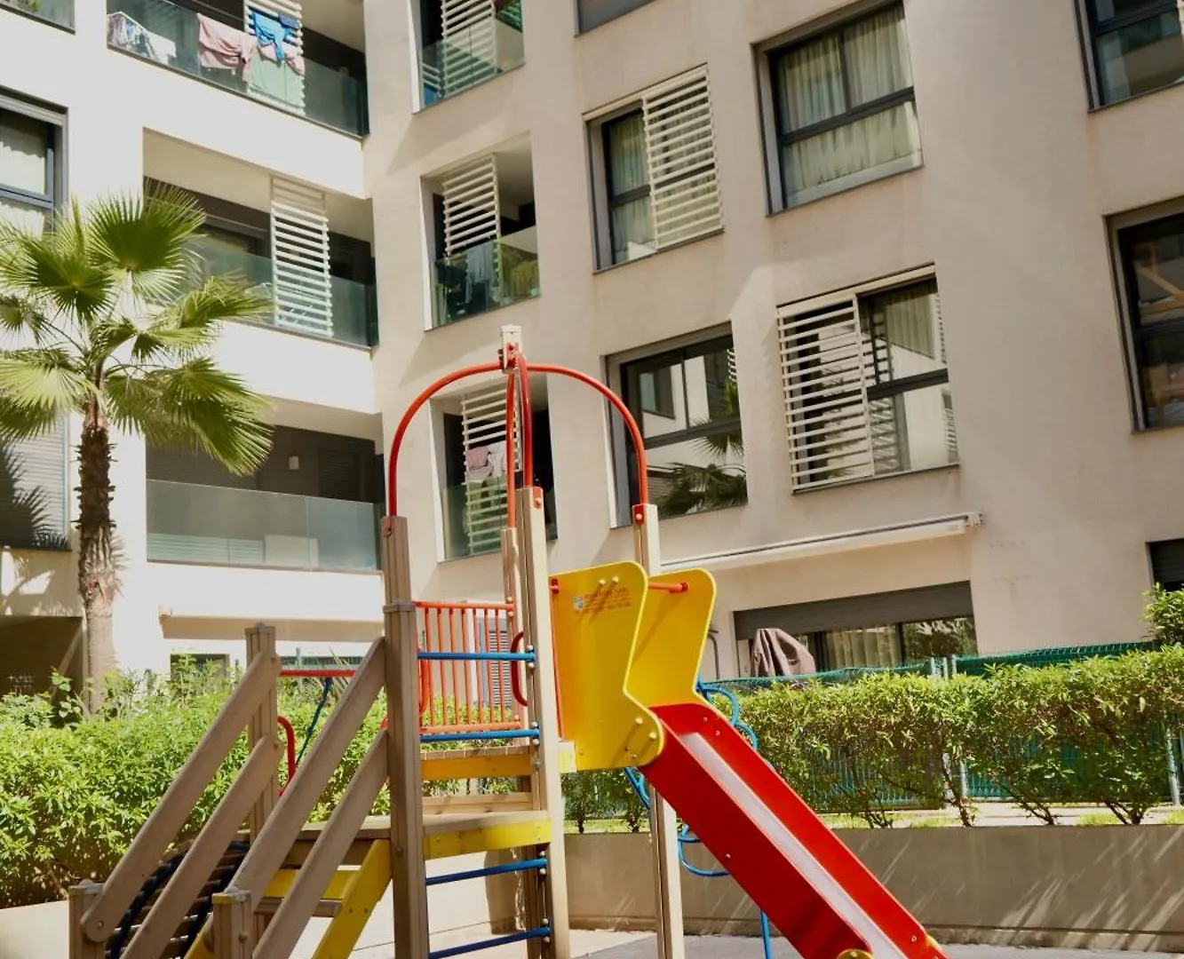 Stylish Luxe Apartment Casablanca Finance City! 0*,  Марокко